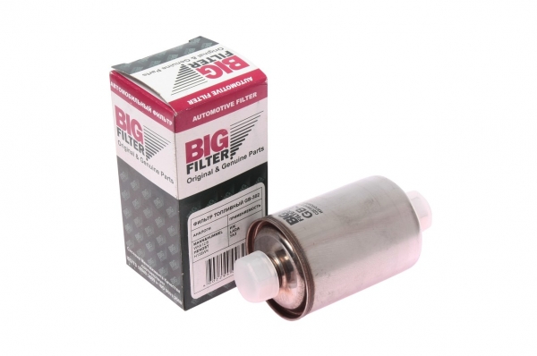 : GB302 0015709   -3163, 315195   () BIG FILTER penza.zp495.ru