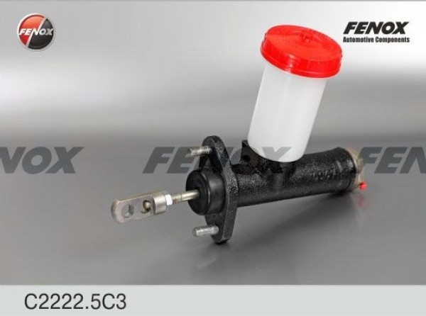 : C22225C3 0017567    -3163    FENOX penza.zp495.ru