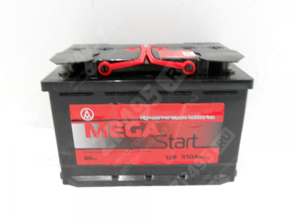 : MS66 0022394  MEGASTART PLUS 66 /  penza.zp495.ru