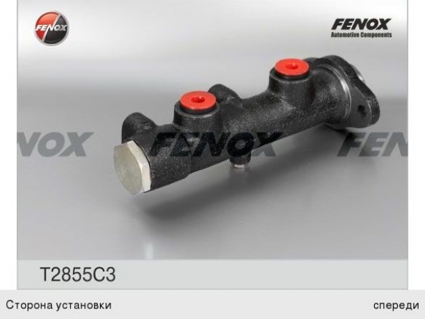 : T2855C3 0042141    -3160,    (3160-3505010) FENOX penza.zp495.ru