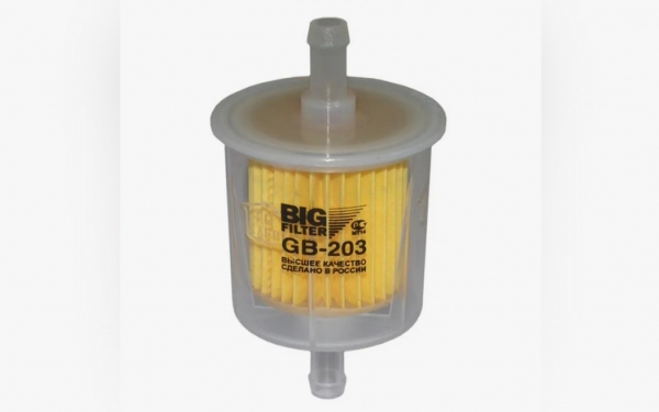 : GB203 0073428   -2101-2109   BIG FILTER (, ,,,,, , NEXT, NEXT) penza.zp495.ru